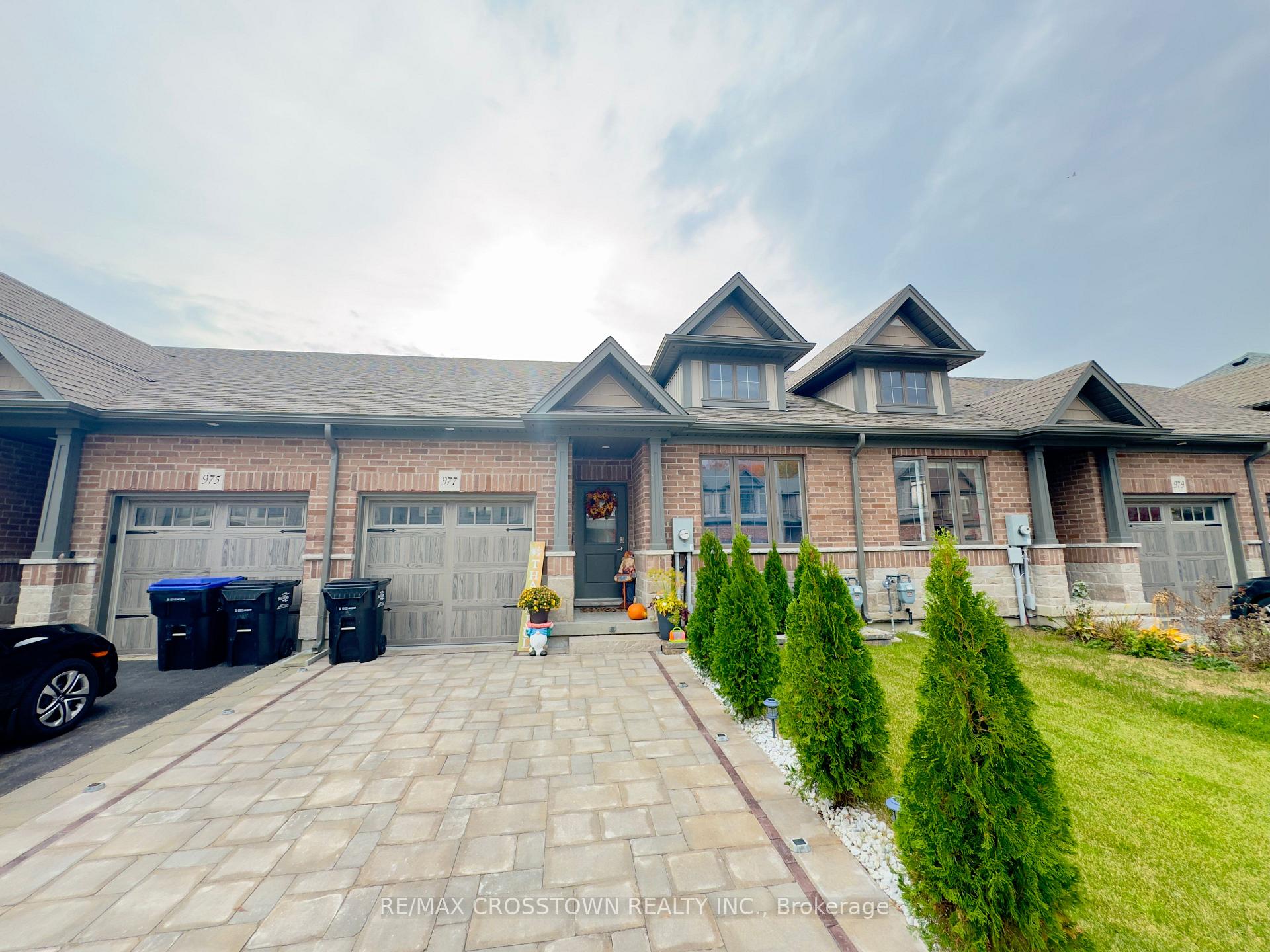 Photo 1 of 977 Wright Drive, Midland — HOMEH