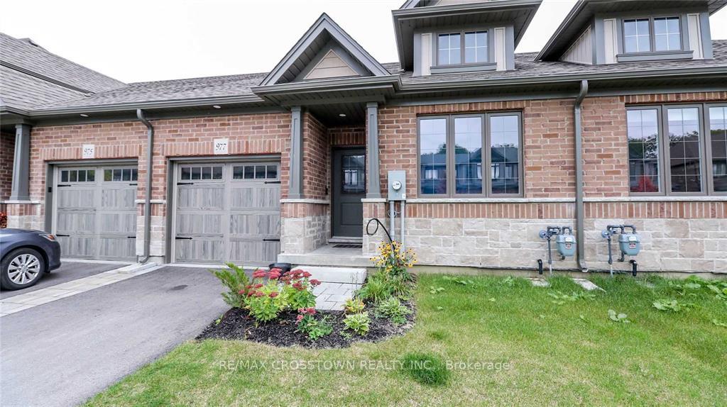 Photo 2 of 977 Wright Drive, Midland — HOMEH