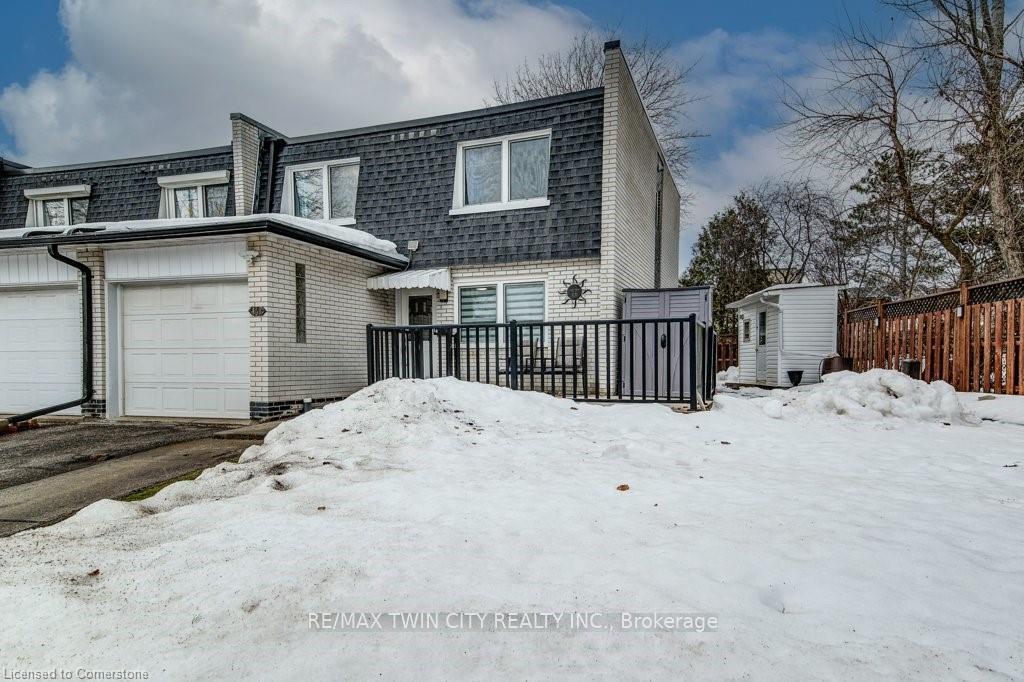 Photo 2 of 141 Charles Best Place, Kitchener — HOMEH
