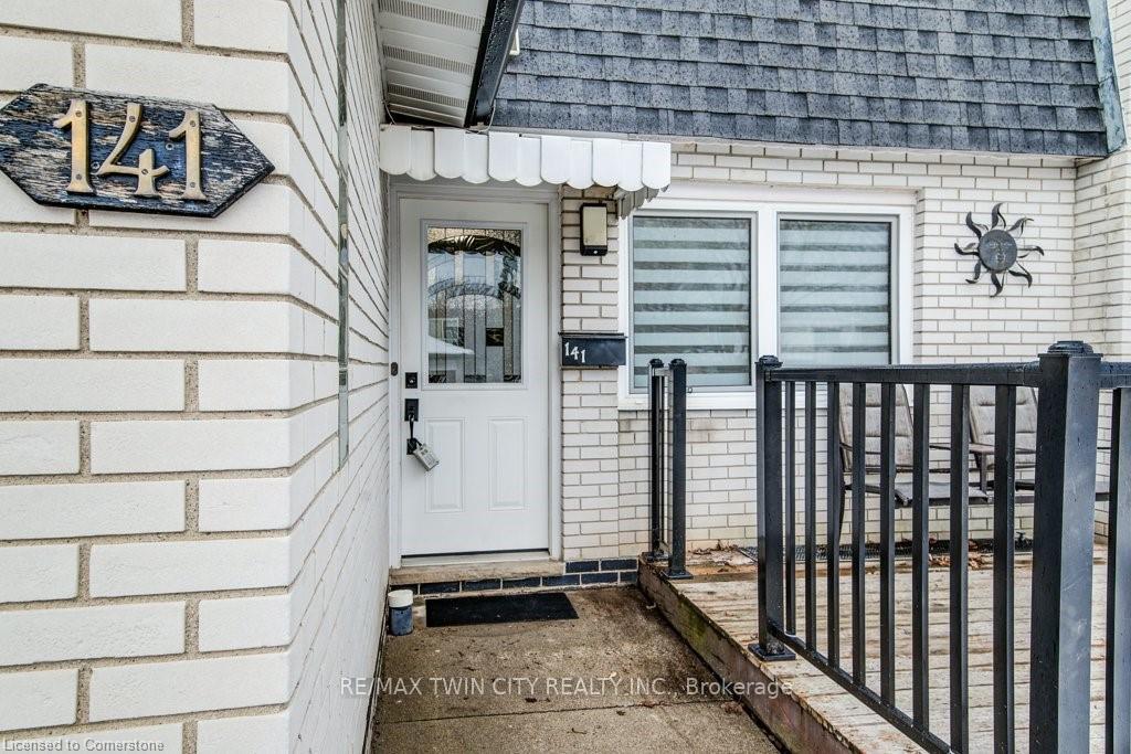 Photo 4 of 141 Charles Best Place, Kitchener — HOMEH
