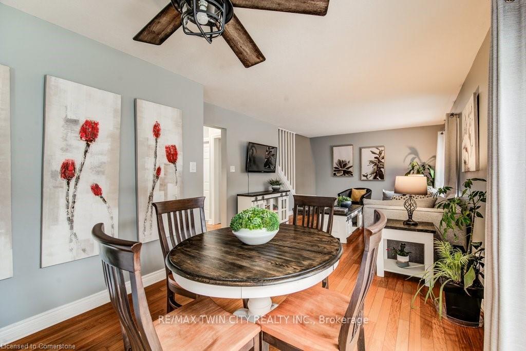 Photo 16 of 141 Charles Best Place, Kitchener — HOMEH