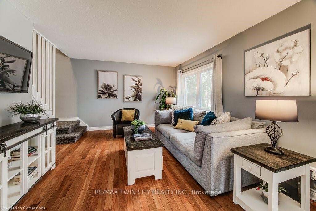 Photo 17 of 141 Charles Best Place, Kitchener — HOMEH