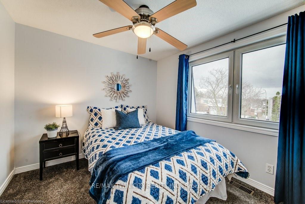 Photo 25 of 141 Charles Best Place, Kitchener — HOMEH