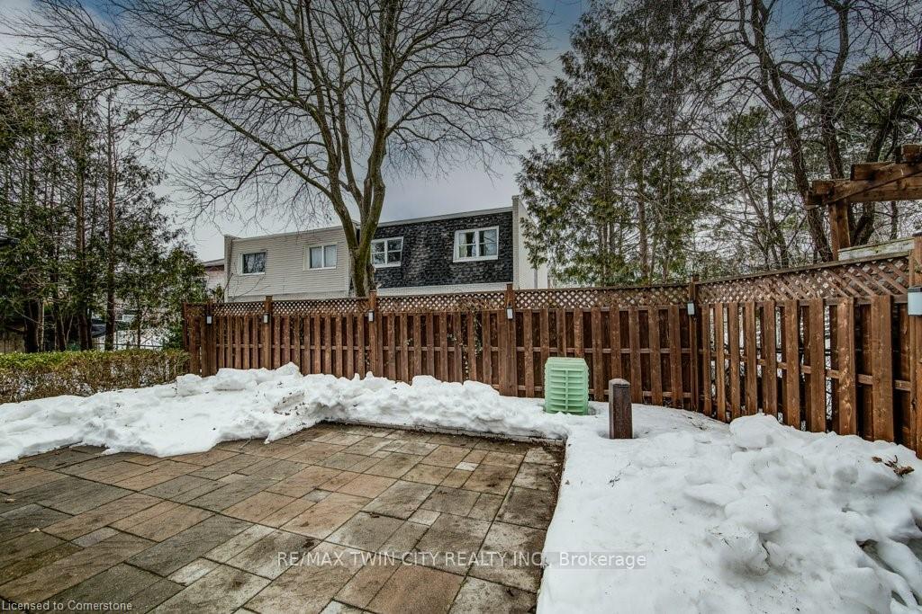 Photo 33 of 141 Charles Best Place, Kitchener — HOMEH