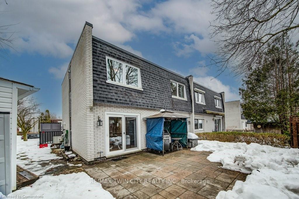 Photo 34 of 141 Charles Best Place, Kitchener — HOMEH