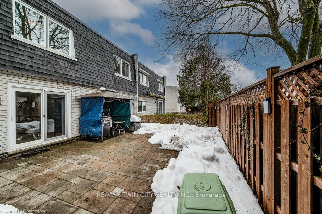 Photo 35 of 141 Charles Best Place, Kitchener — HOMEH