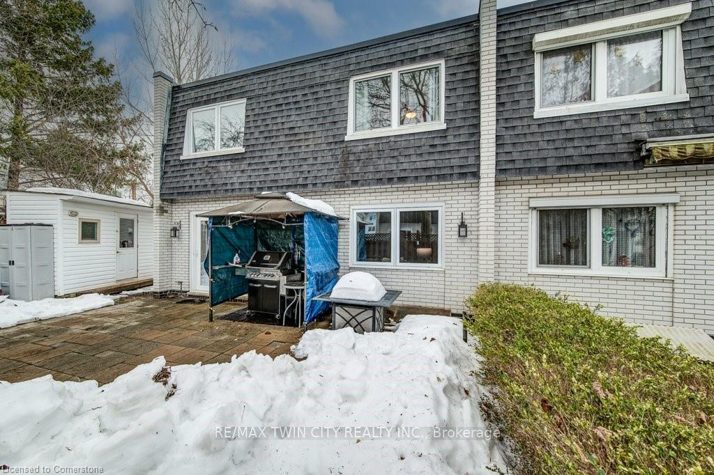 Photo 36 of 141 Charles Best Place, Kitchener — HOMEH