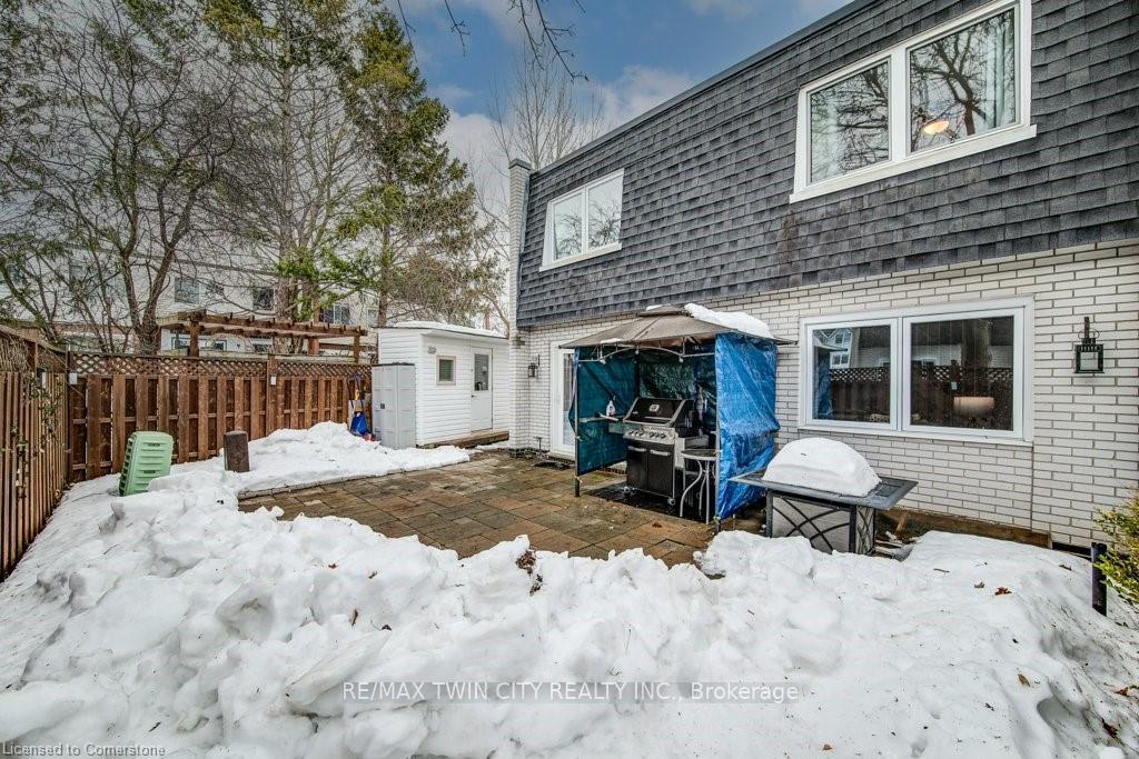 Photo 37 of 141 Charles Best Place, Kitchener — HOMEH