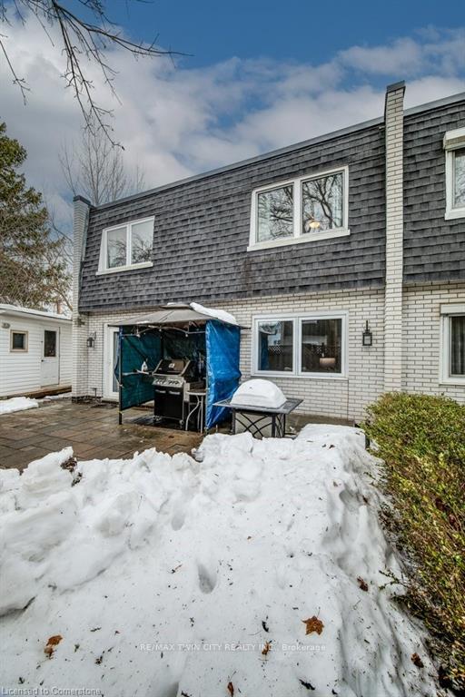 Photo 38 of 141 Charles Best Place, Kitchener — HOMEH