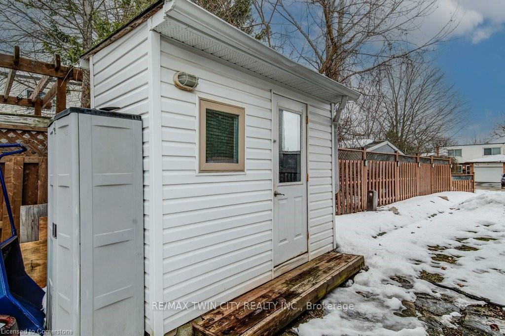 Photo 39 of 141 Charles Best Place, Kitchener — HOMEH