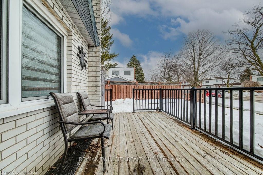 Photo 40 of 141 Charles Best Place, Kitchener — HOMEH