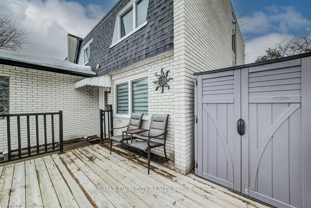 Photo 41 of 141 Charles Best Place, Kitchener — HOMEH