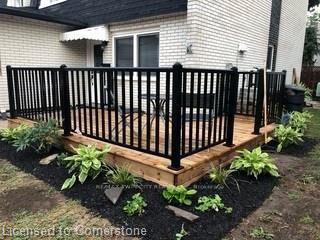 Photo 42 of 141 Charles Best Place, Kitchener — HOMEH