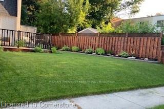 Photo 43 of 141 Charles Best Place, Kitchener — HOMEH