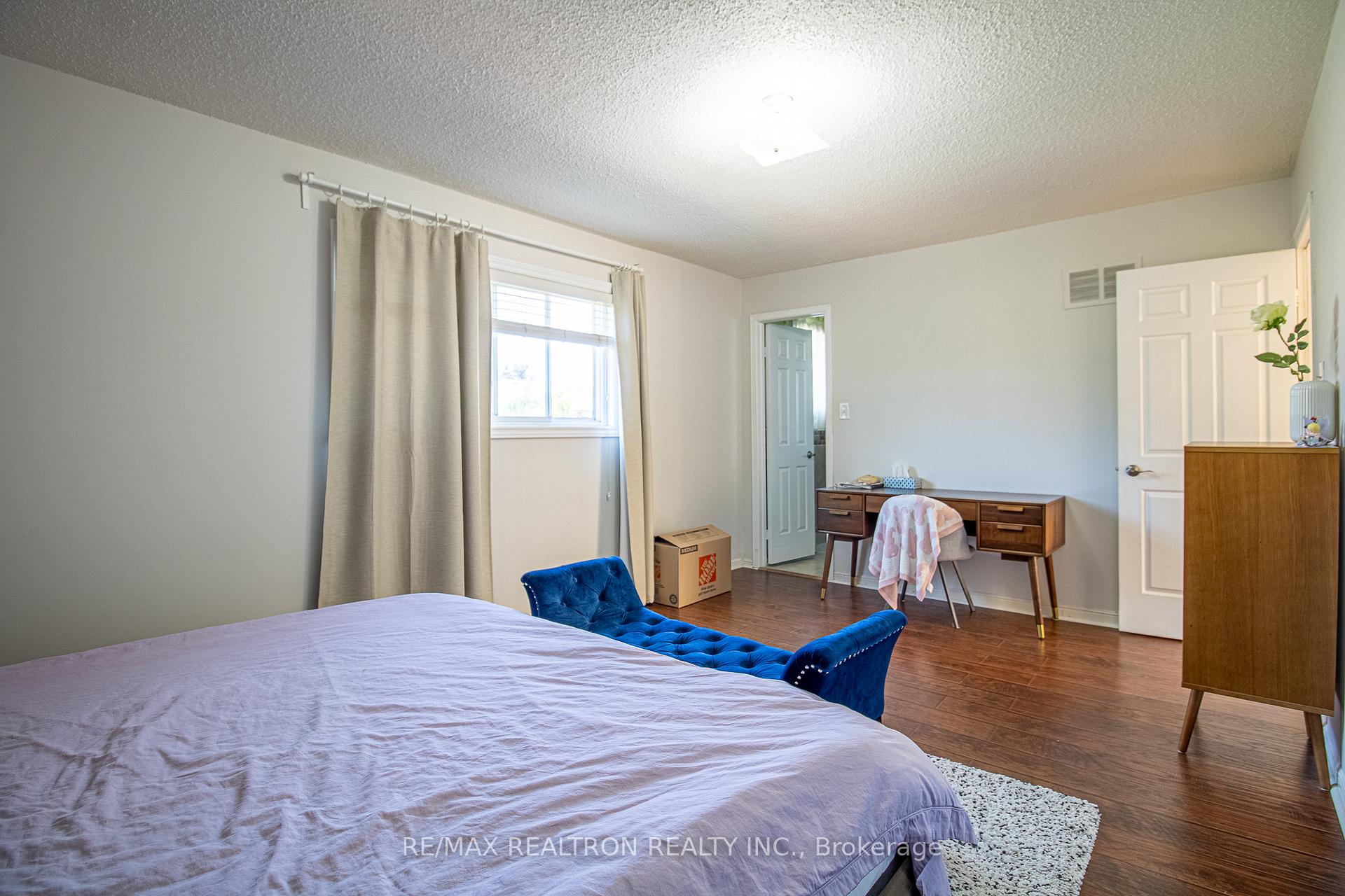 Photo 23 of 44 Graham Crescent, Markham, Raymerville — HOMEH