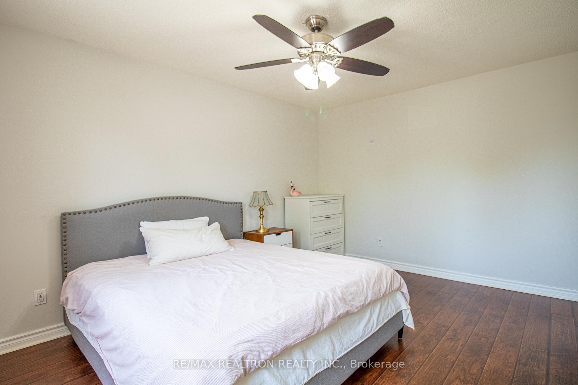 Photo 26 of 44 Graham Crescent, Markham, Raymerville — HOMEH
