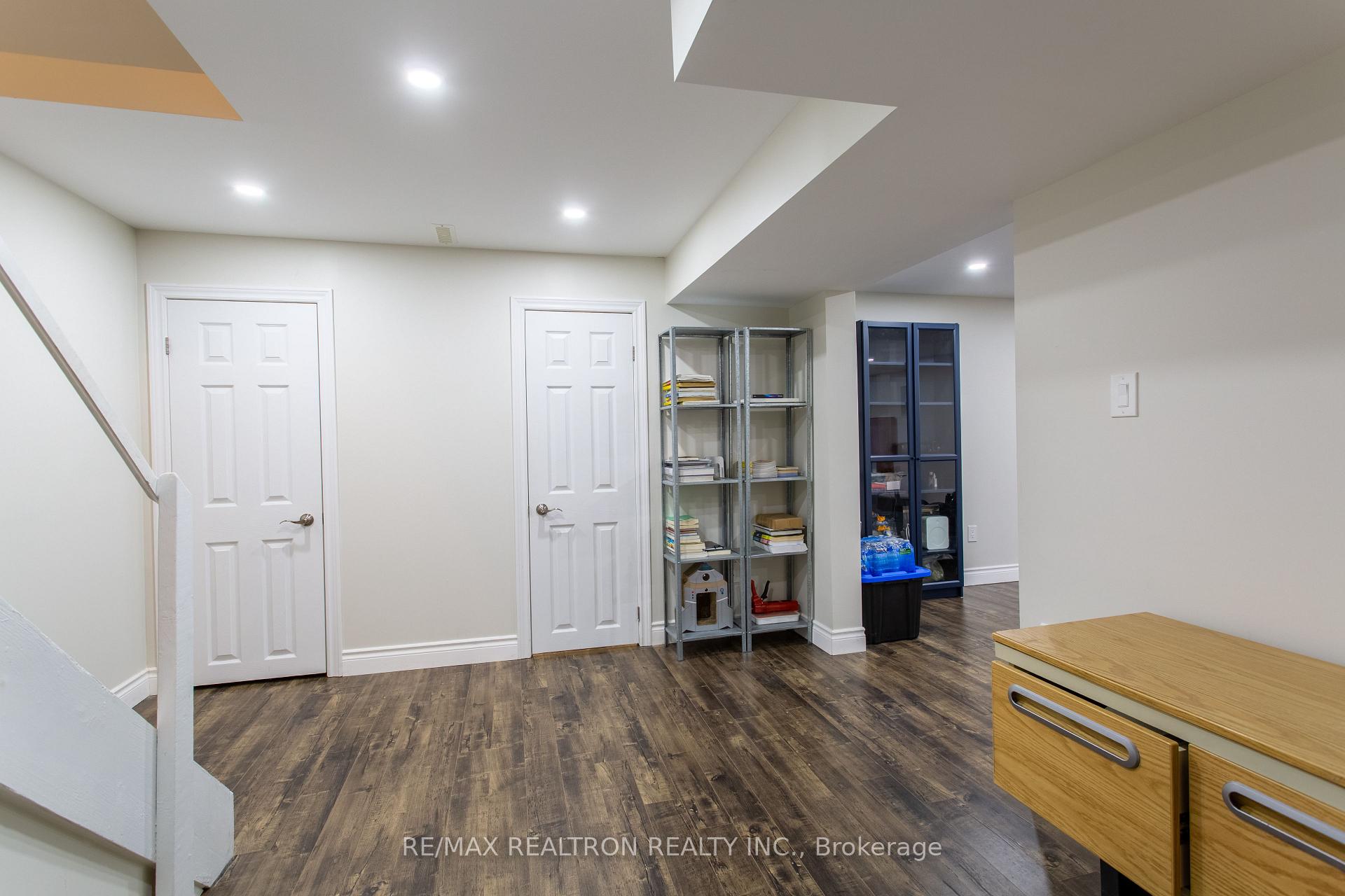 Photo 35 of 44 Graham Crescent, Markham, Raymerville — HOMEH