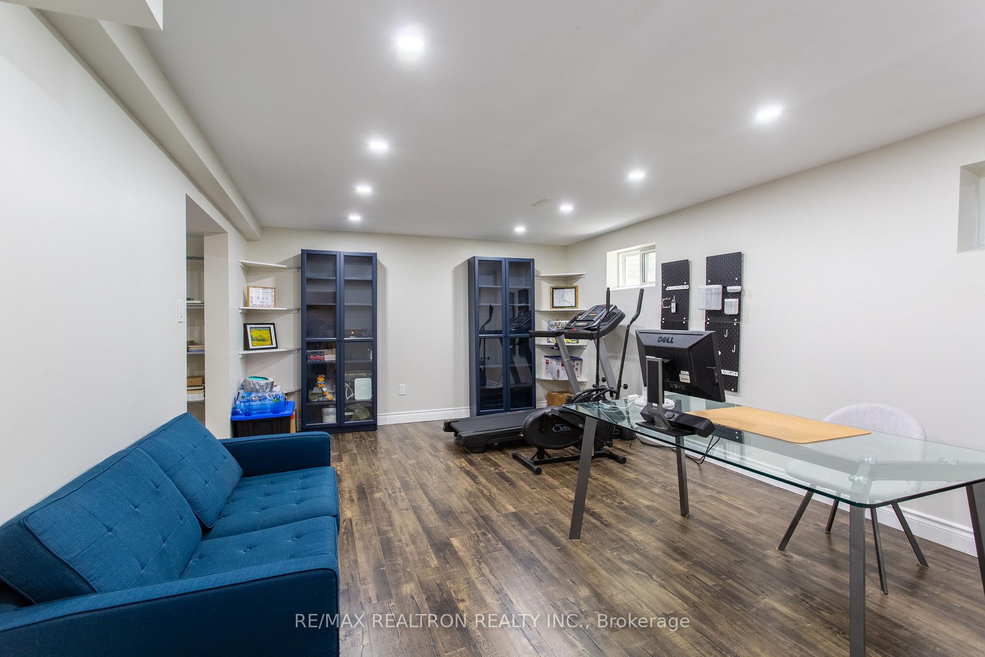 Photo 36 of 44 Graham Crescent, Markham, Raymerville — HOMEH