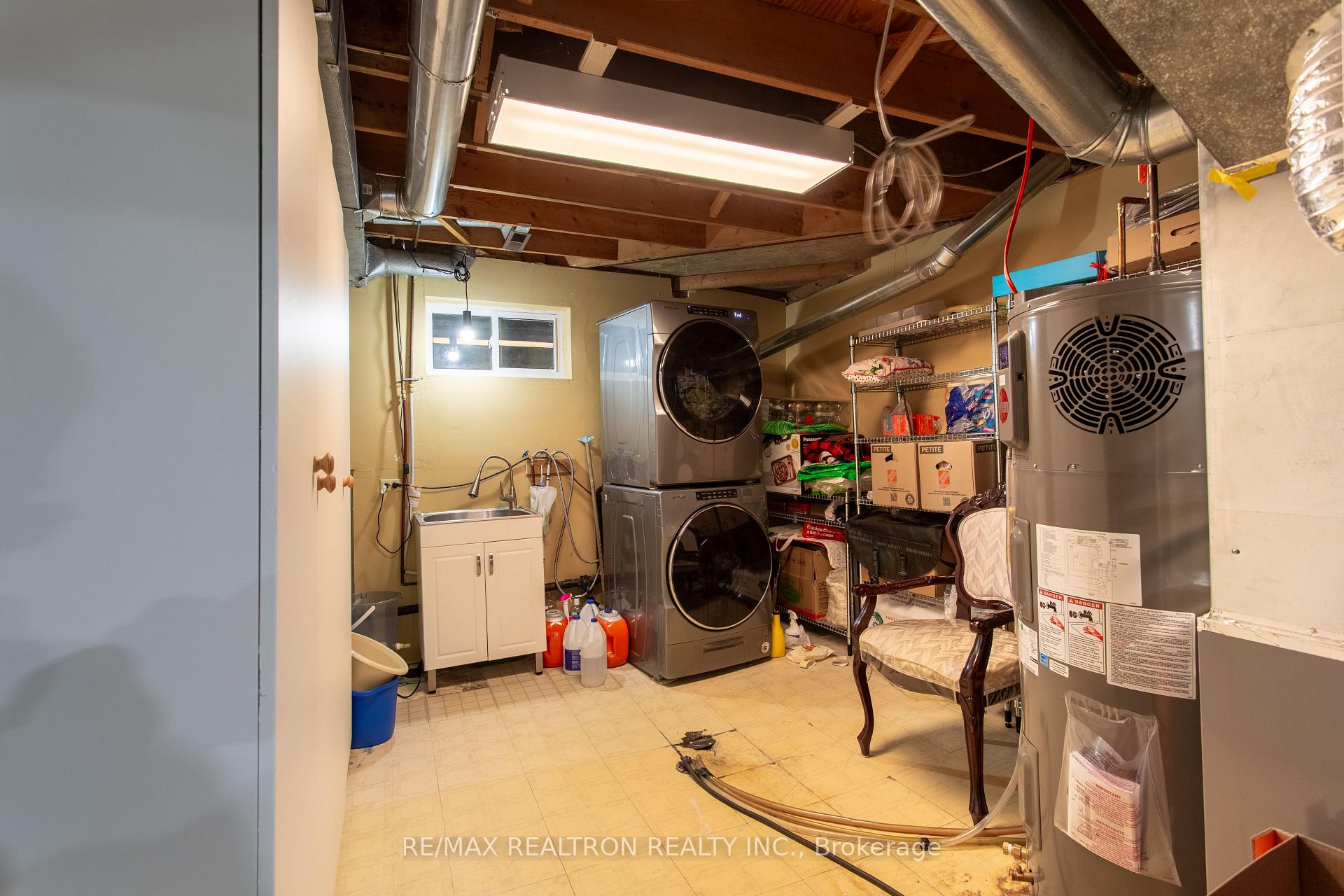 Photo 41 of 44 Graham Crescent, Markham, Raymerville — HOMEH