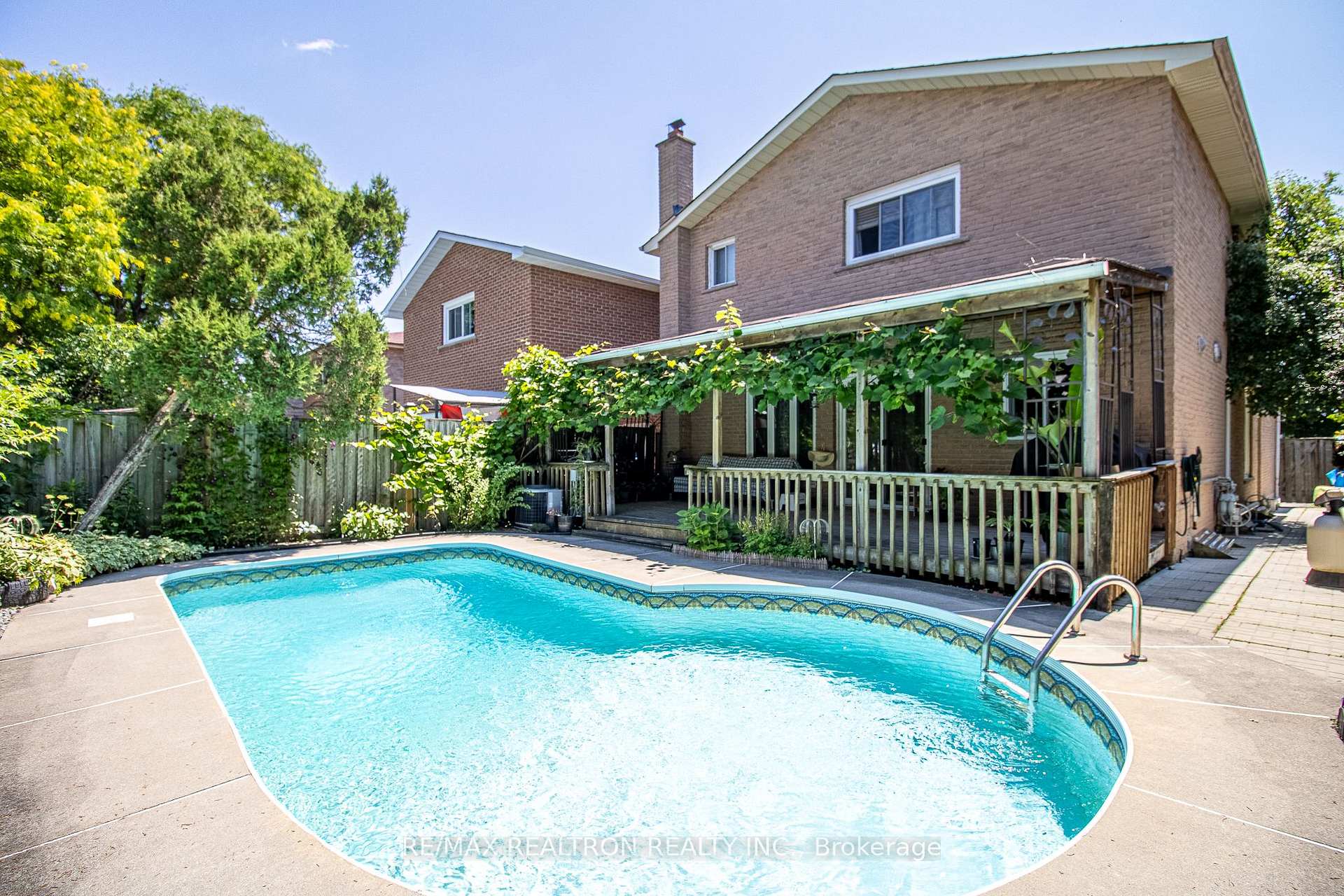 Photo 44 of 44 Graham Crescent, Markham, Raymerville — HOMEH