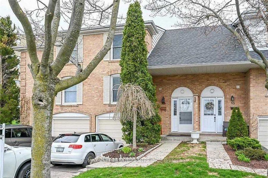 Photo 1 of 43 Albright Road, Hamilton, Vincent — HOMEH