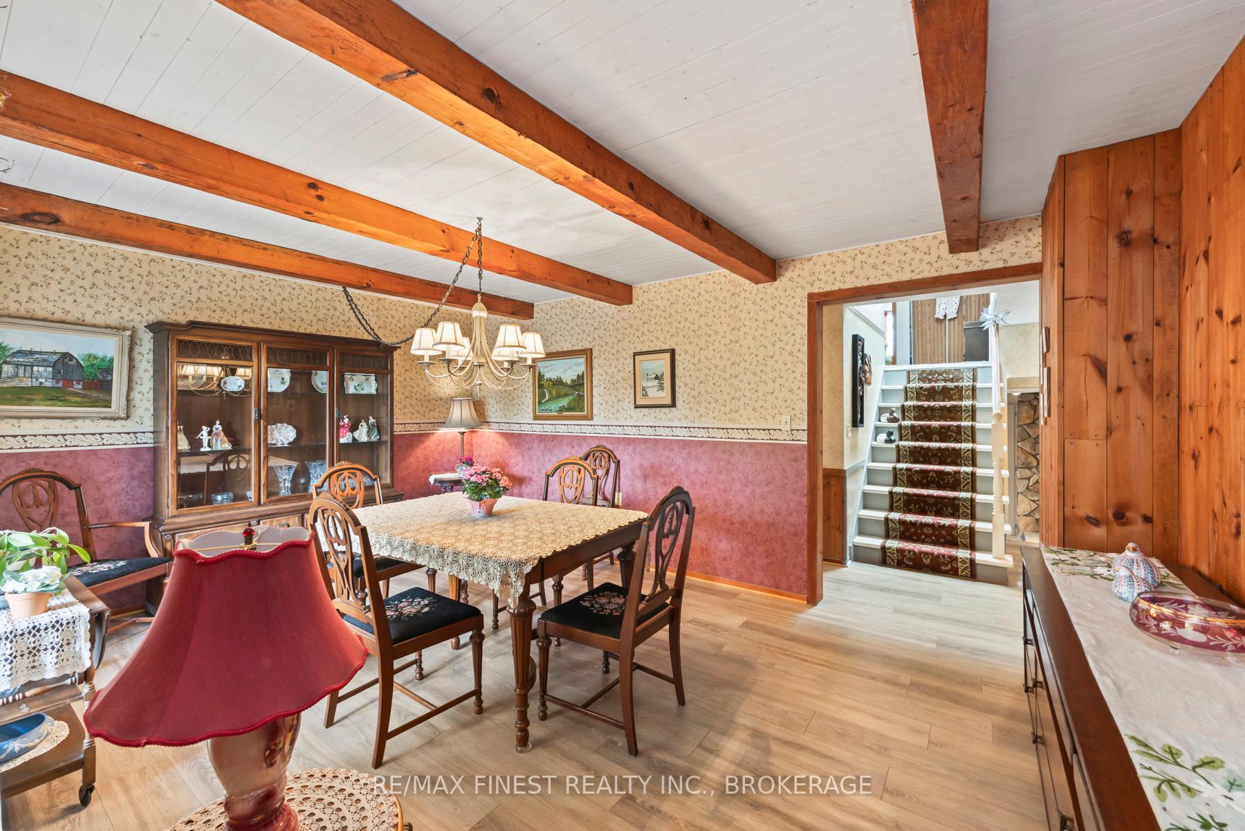Photo 5 of 2204 Unity Road, Kingston, City North of 401 — HOMEH