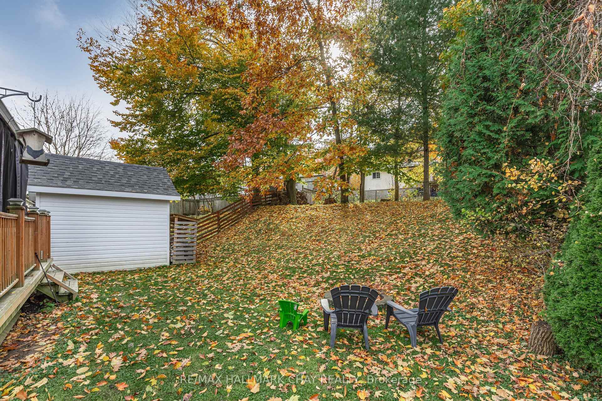 Photo 26 of 787 Birchwood Drive, Midland — HOMEH