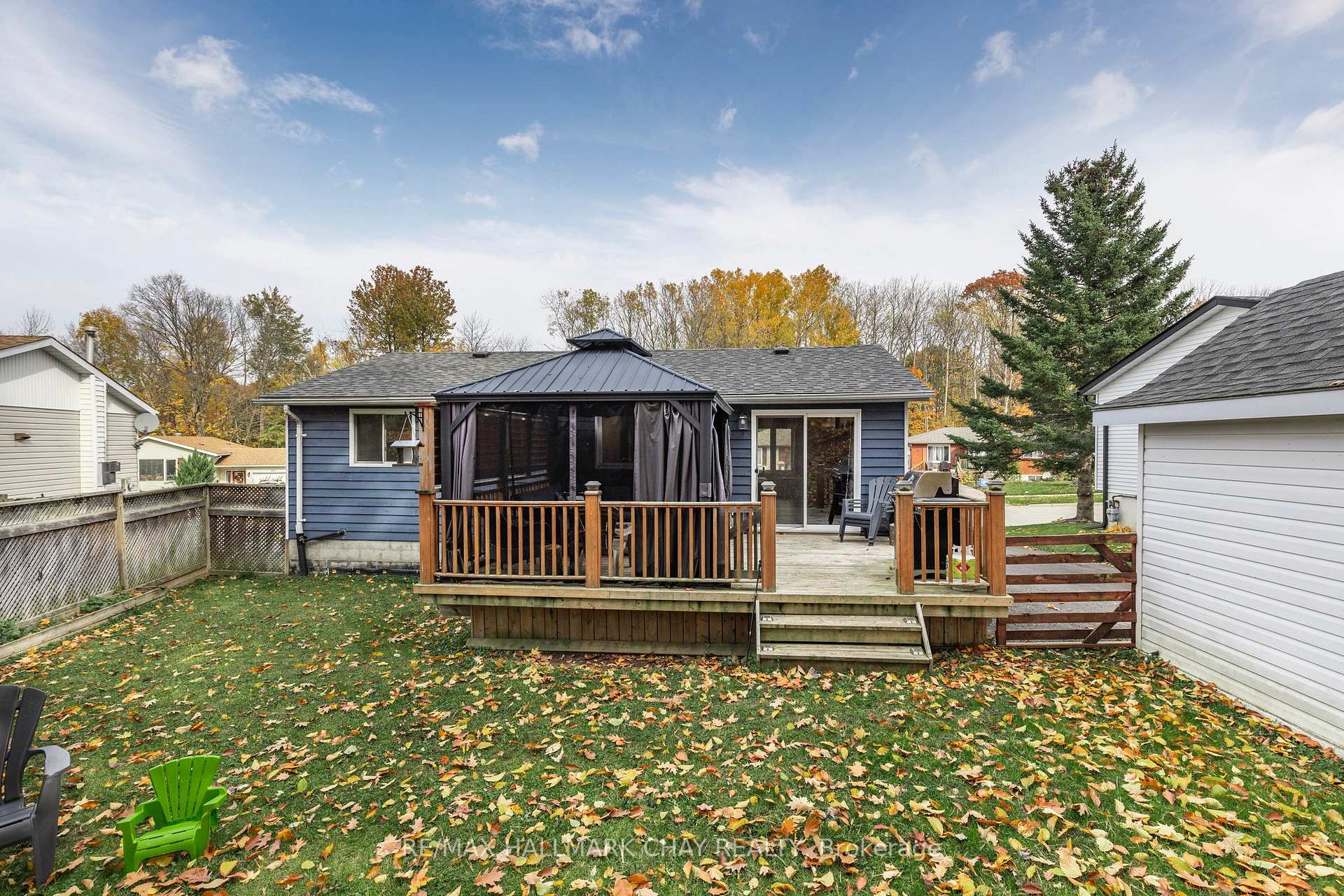 Photo 27 of 787 Birchwood Drive, Midland — HOMEH