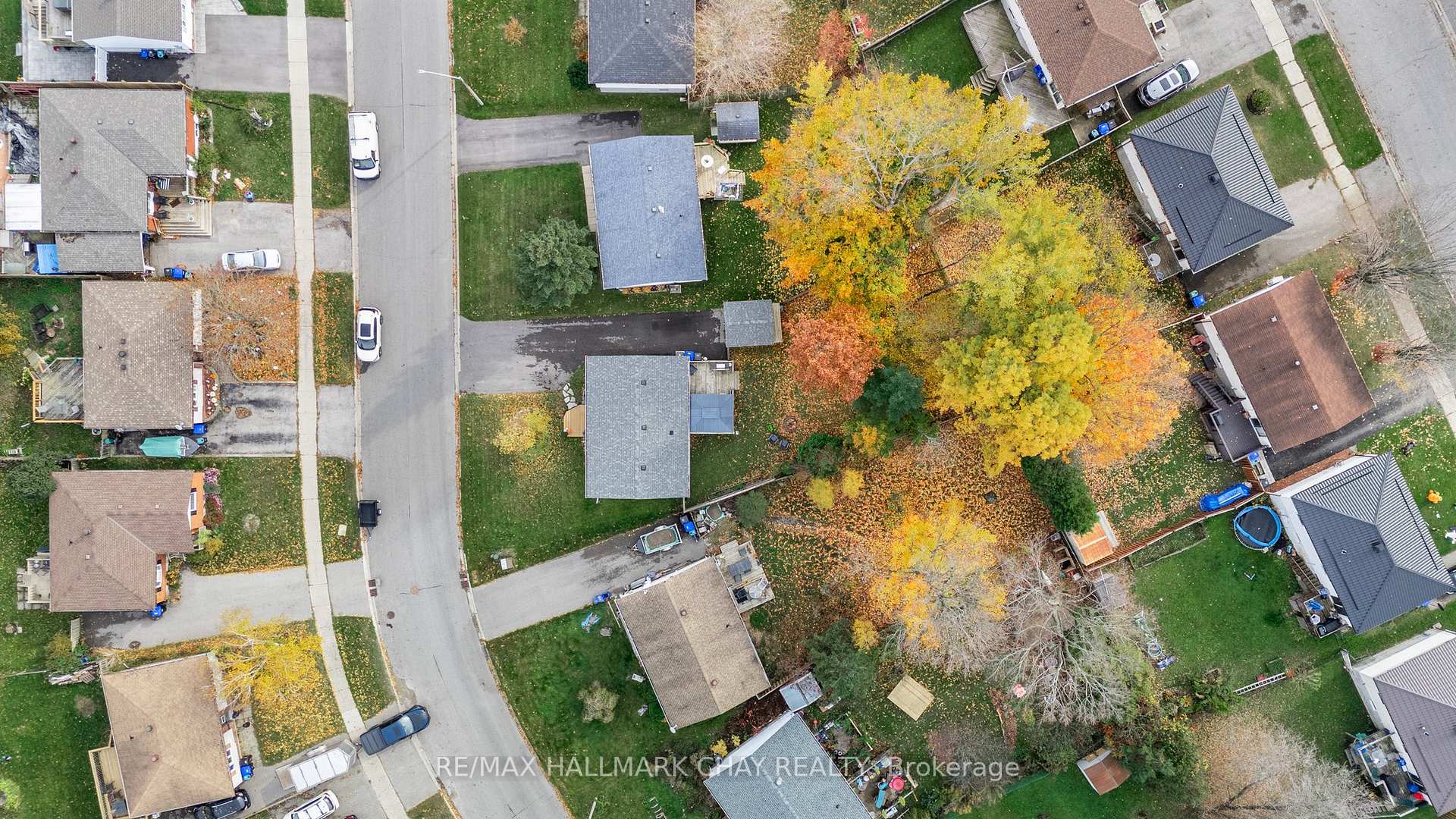 Photo 30 of 787 Birchwood Drive, Midland — HOMEH