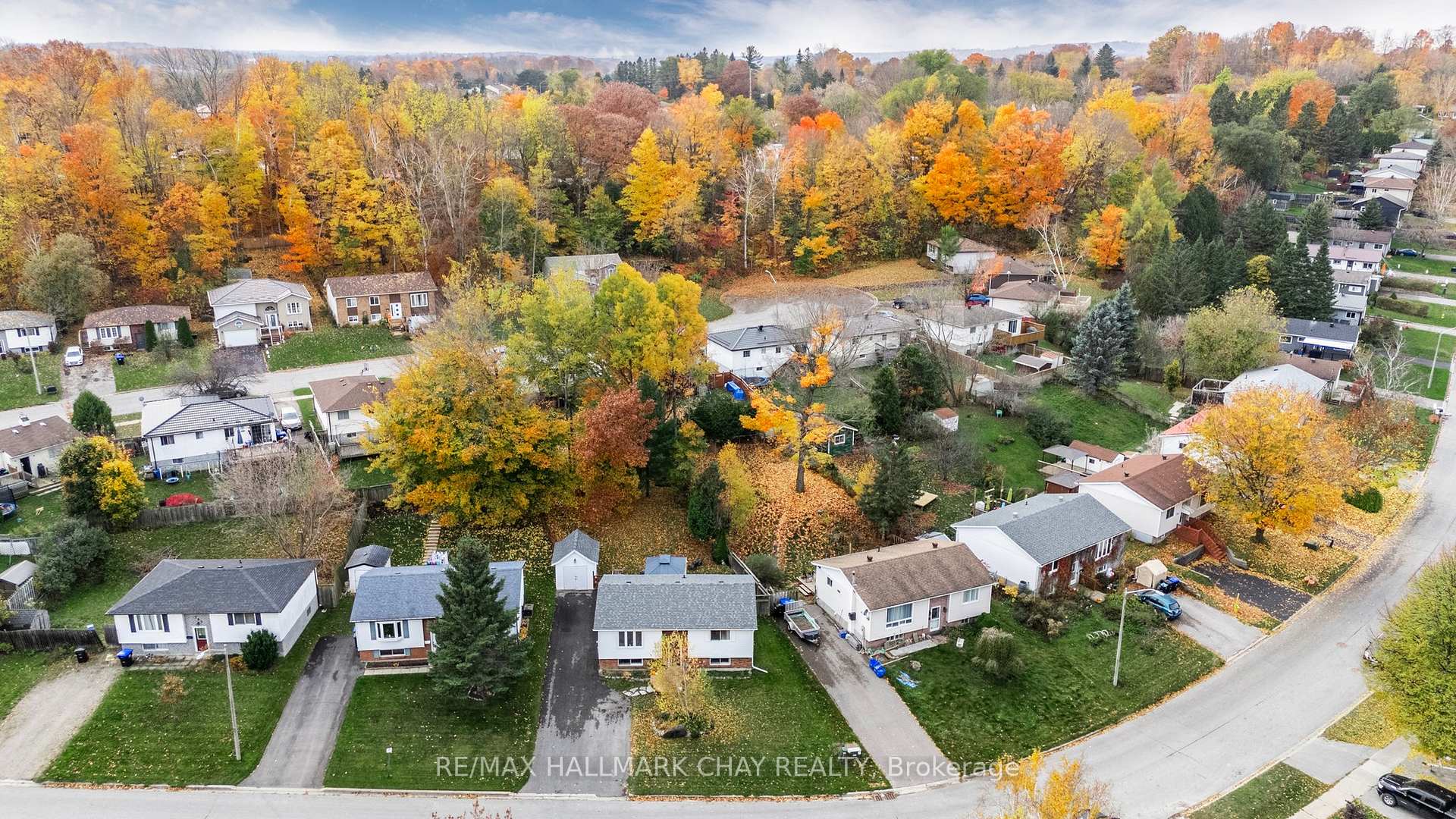 Photo 31 of 787 Birchwood Drive, Midland — HOMEH