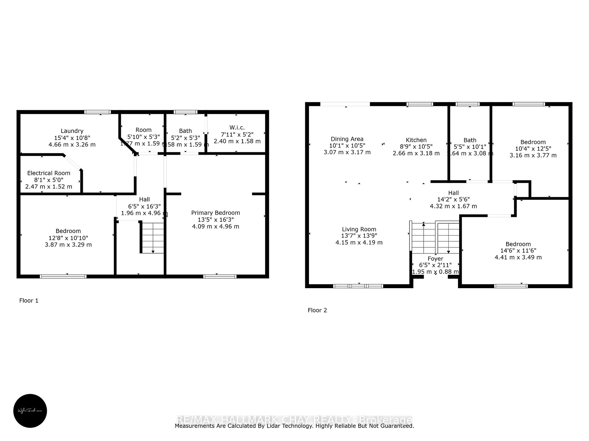 Photo 36 of 787 Birchwood Drive, Midland — HOMEH