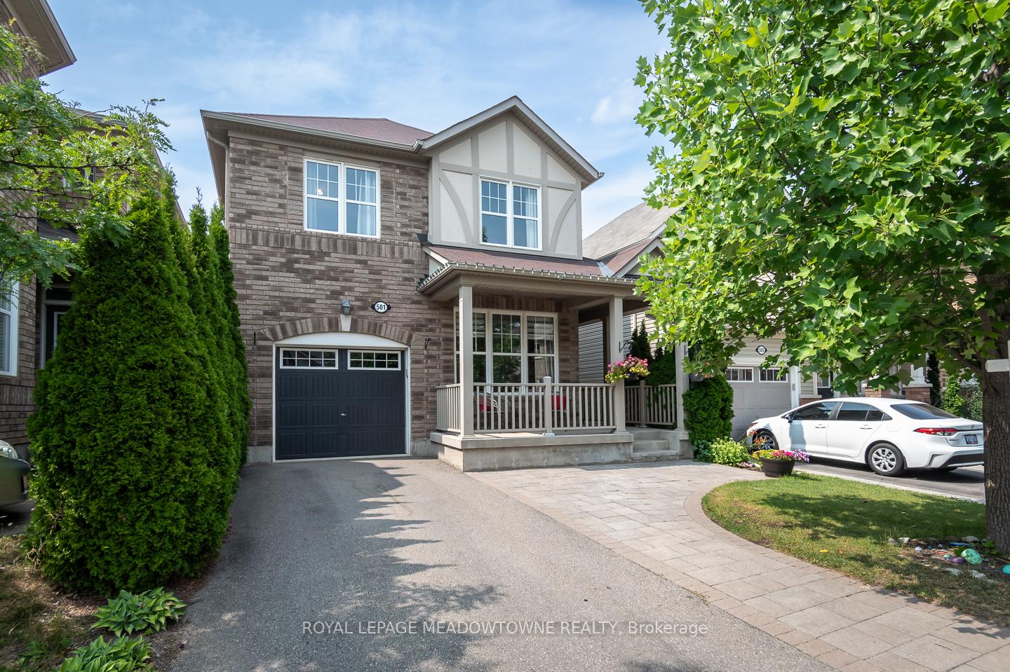 Photo 1 of 501 Tyrone Crescent, Milton, Willmott — HOMEH