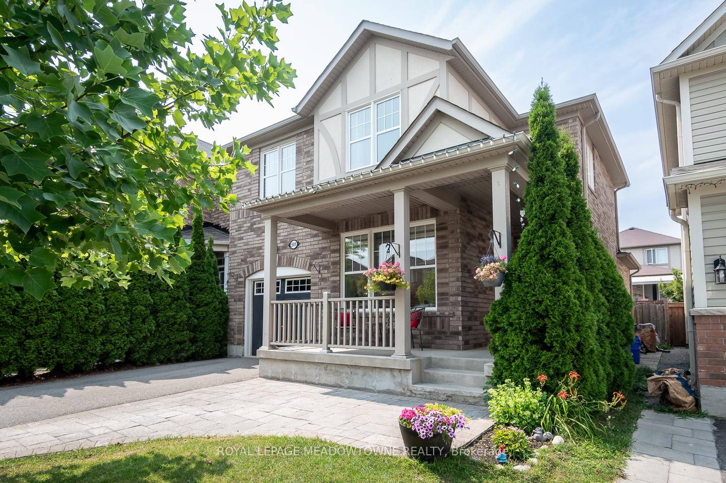 Photo 21 of 501 Tyrone Crescent, Milton, Willmott — HOMEH