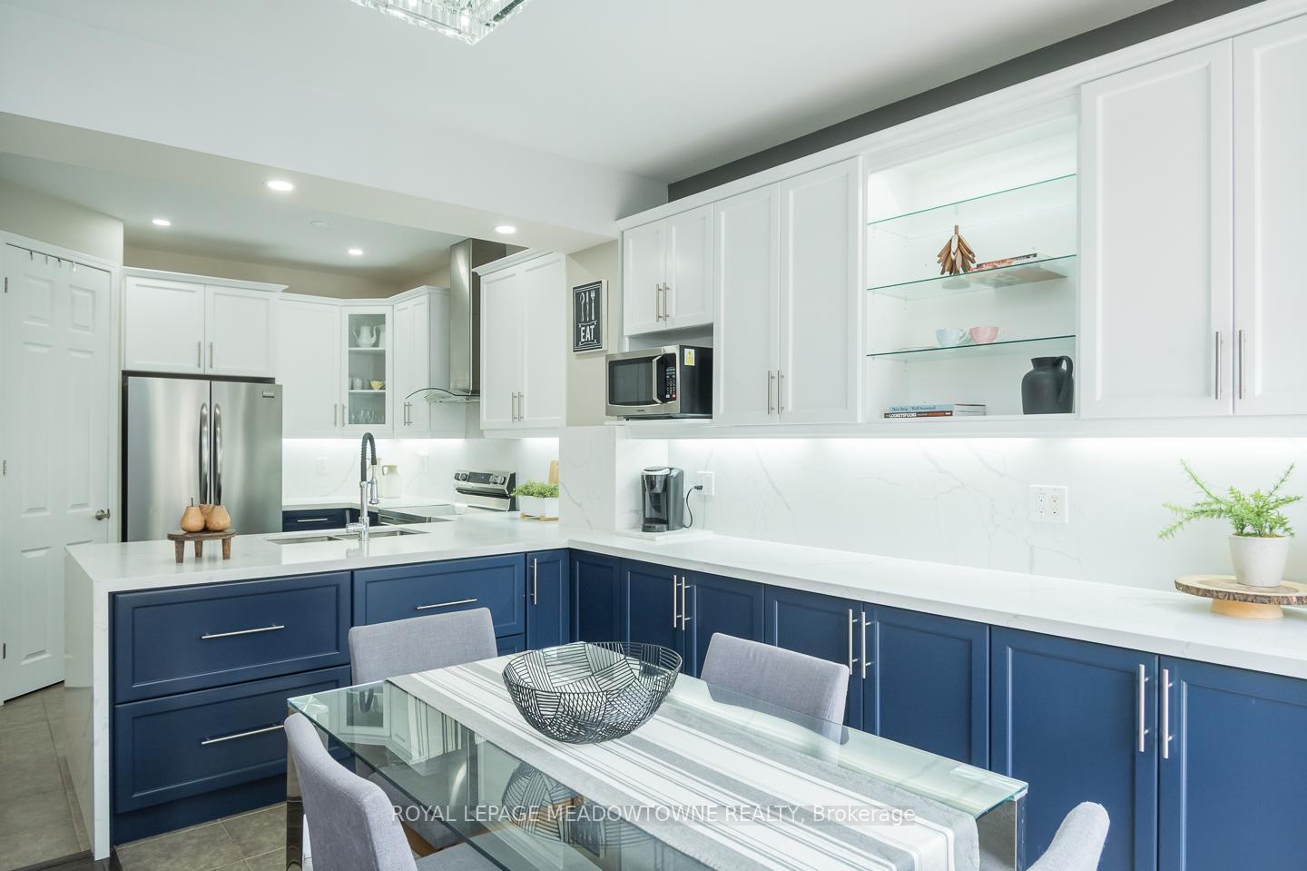 Photo 15 of 501 Tyrone Crescent, Milton, Willmott — HOMEH