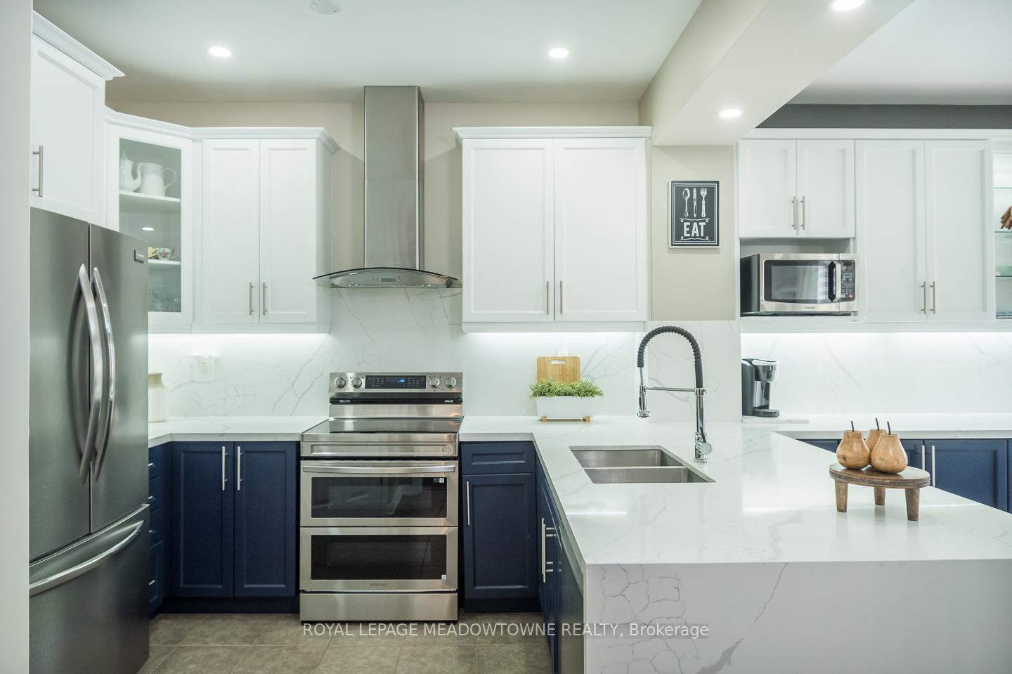 Photo 4 of 501 Tyrone Crescent, Milton, Willmott — HOMEH