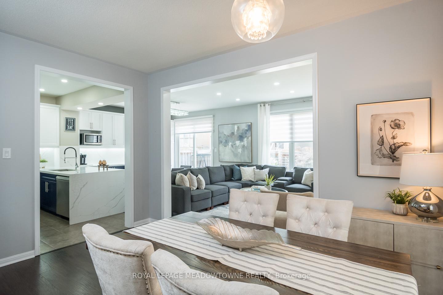Photo 8 of 501 Tyrone Crescent, Milton, Willmott — HOMEH