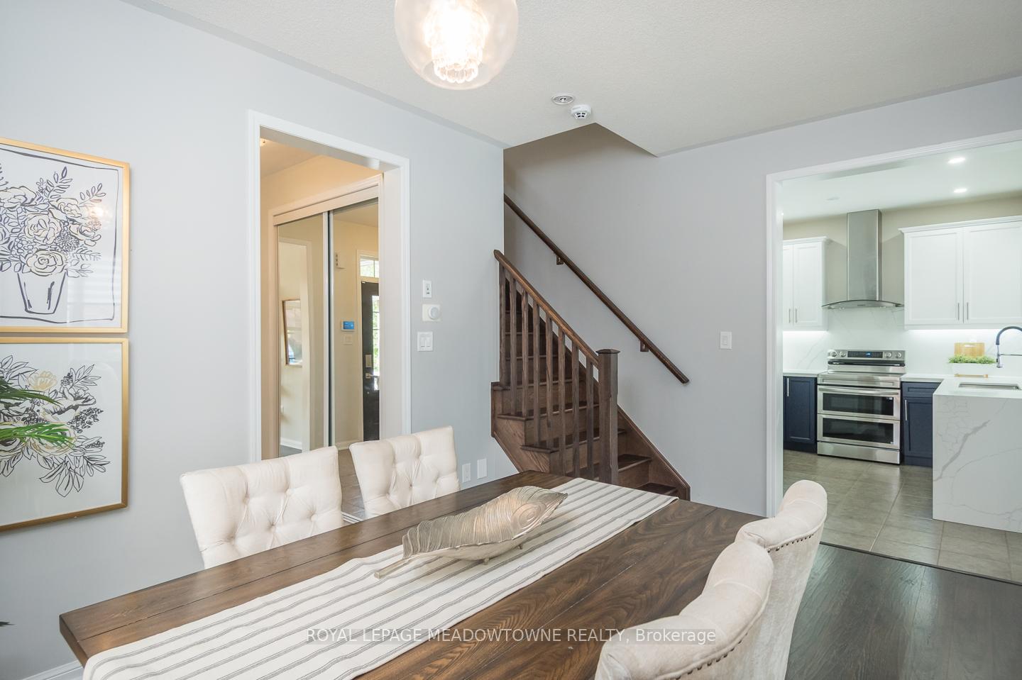 Photo 25 of 501 Tyrone Crescent, Milton, Willmott — HOMEH