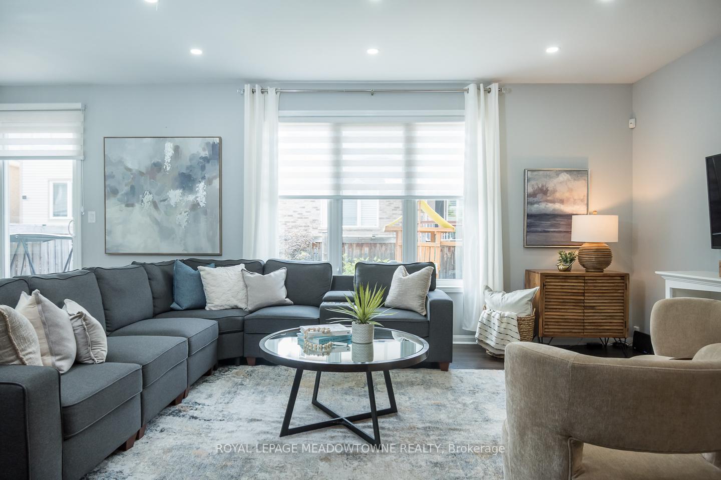 Photo 6 of 501 Tyrone Crescent, Milton, Willmott — HOMEH