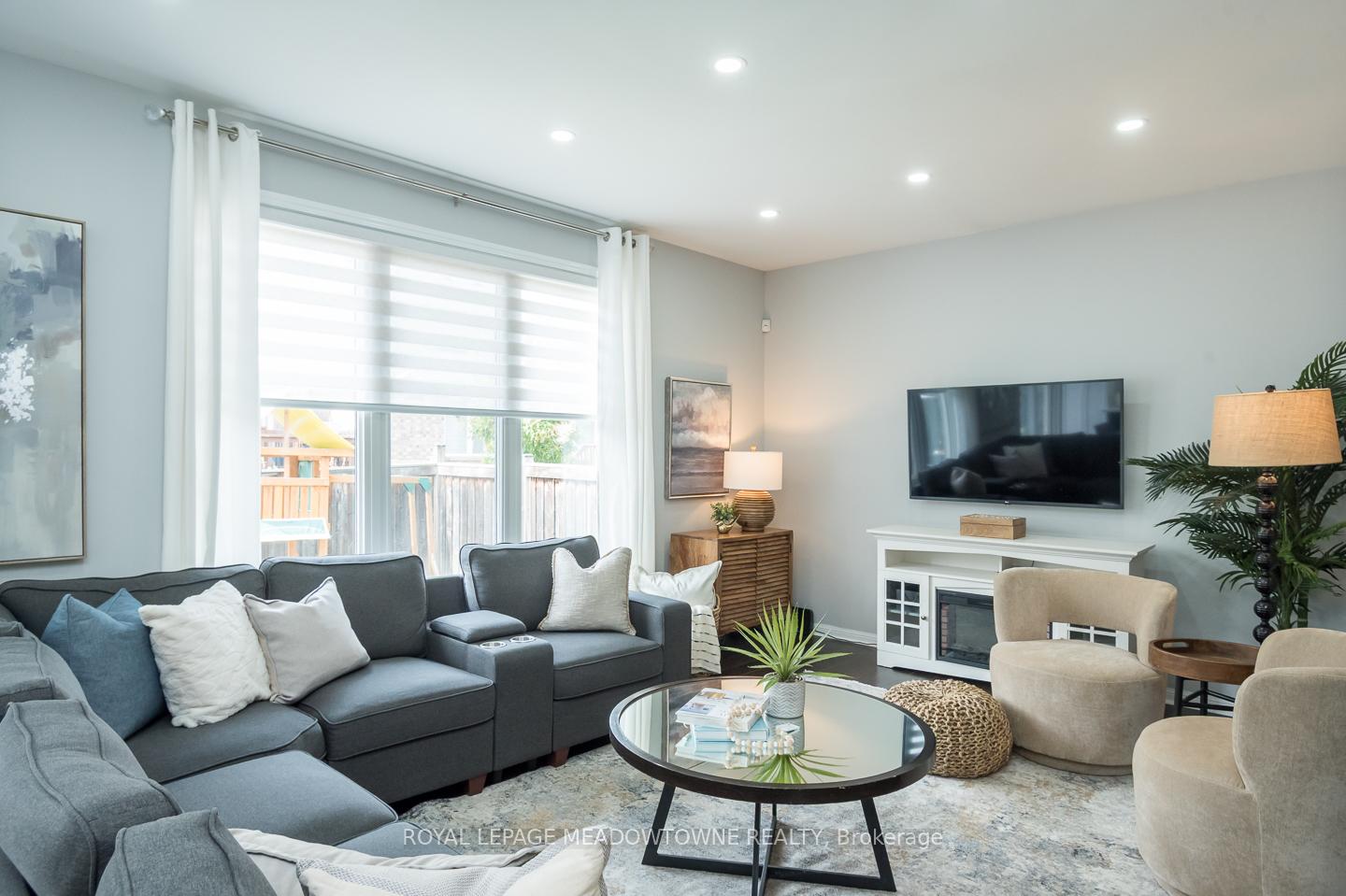 Photo 18 of 501 Tyrone Crescent, Milton, Willmott — HOMEH