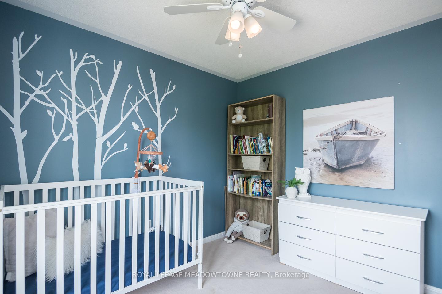 Photo 30 of 501 Tyrone Crescent, Milton, Willmott — HOMEH