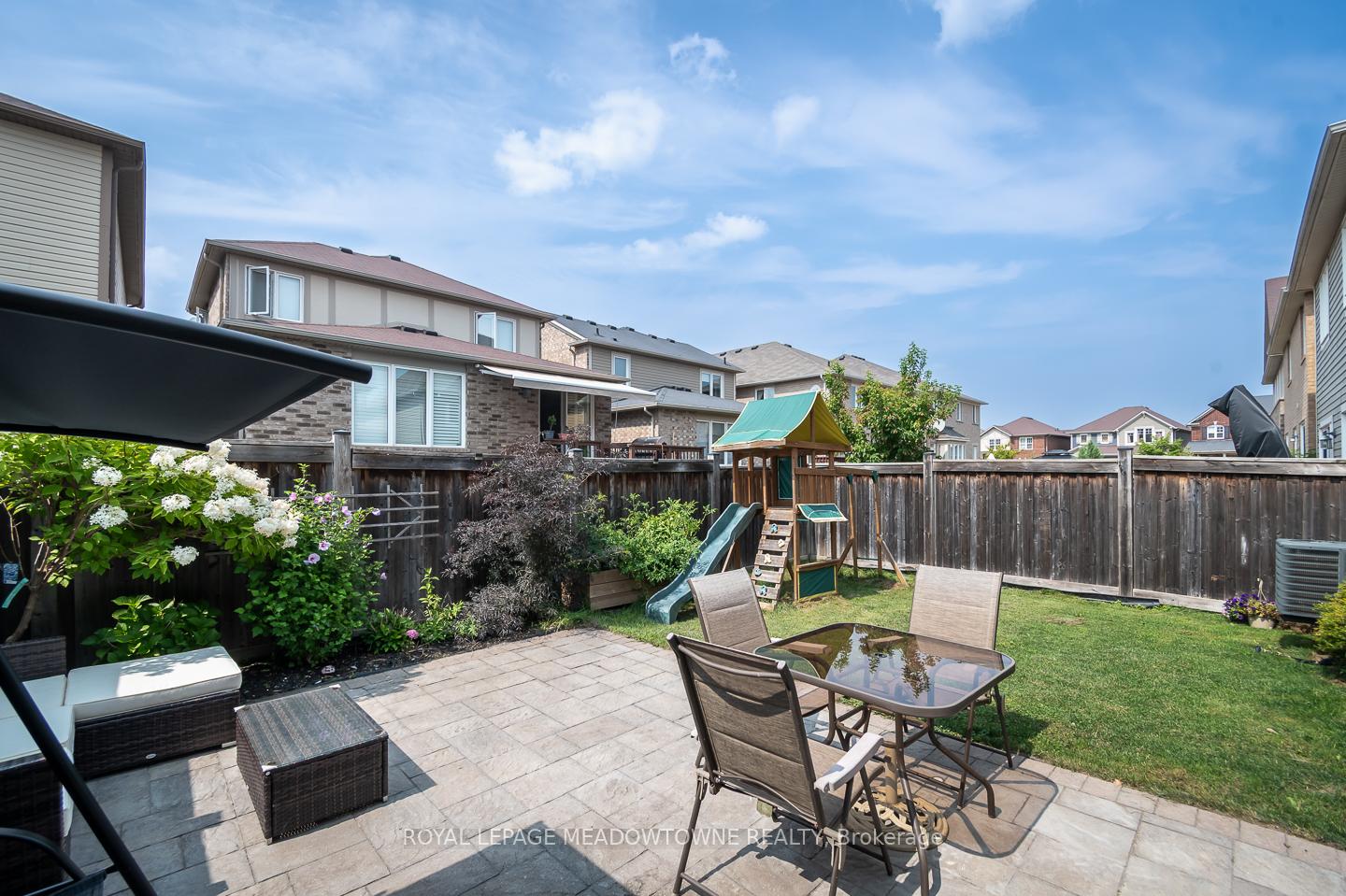 Photo 29 of 501 Tyrone Crescent, Milton, Willmott — HOMEH