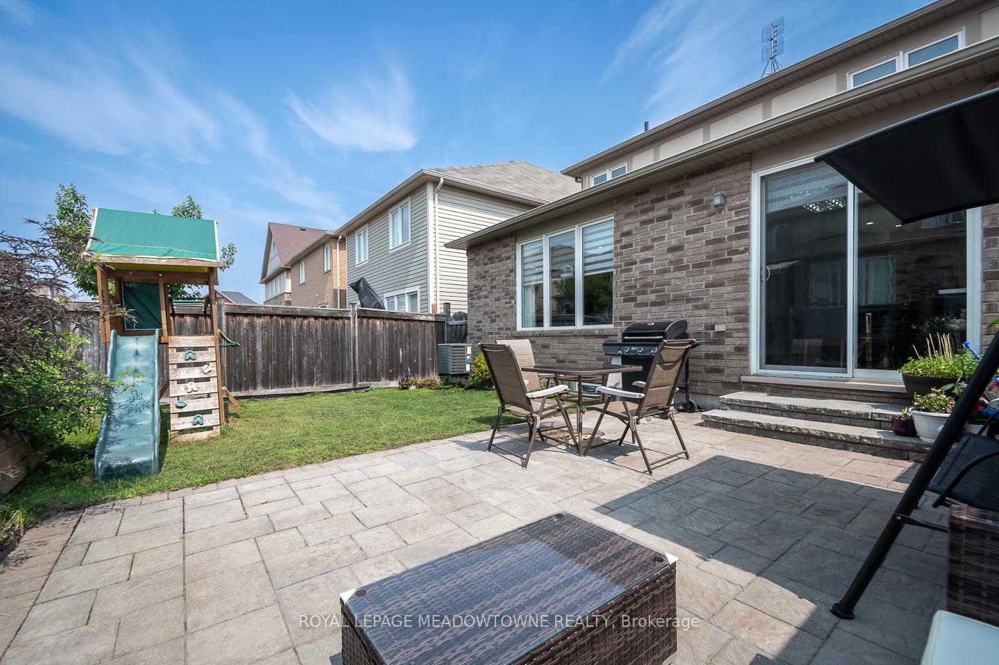 Photo 27 of 501 Tyrone Crescent, Milton, Willmott — HOMEH