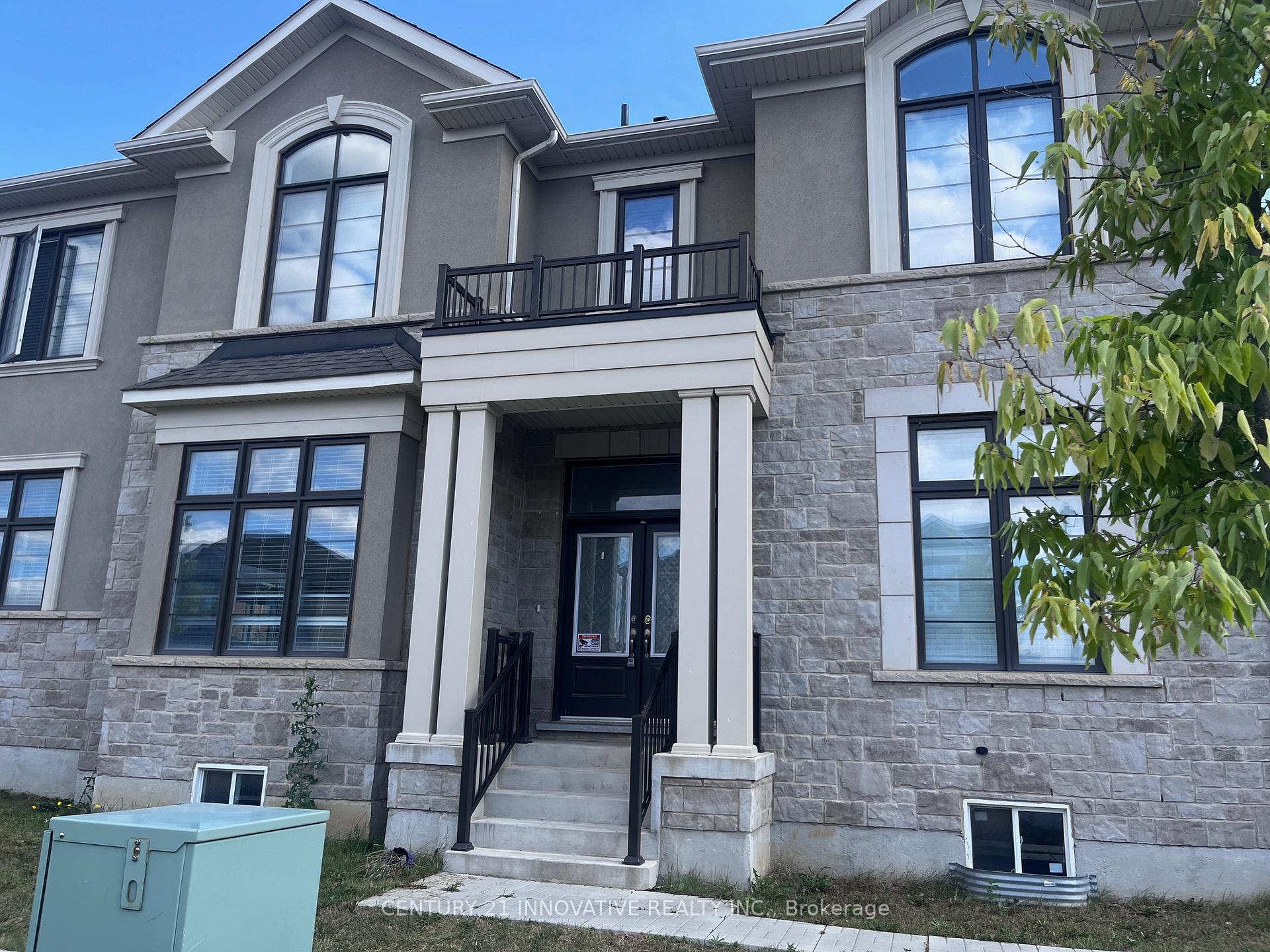 Photo 1 of 498 Kennedy Circle, Milton, Cobban — HOMEH