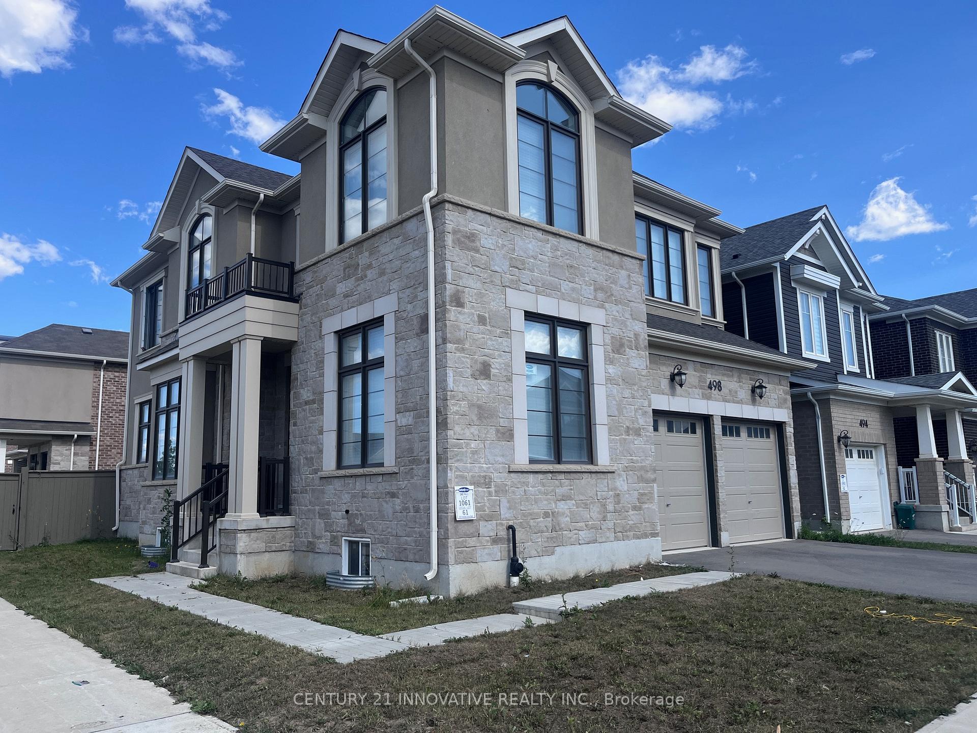 Photo 11 of 498 Kennedy Circle, Milton, Cobban — HOMEH