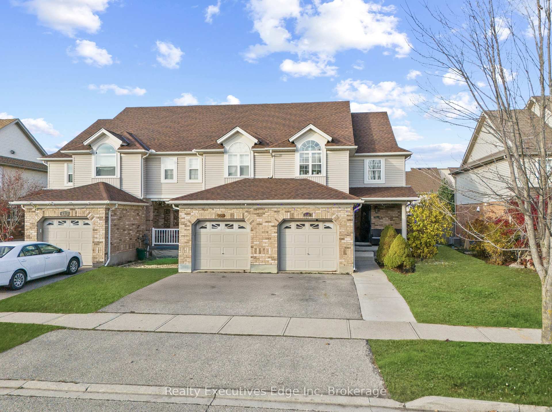 Photo 1 of 138 Dubrick Crescent, Kitchener — HOMEH