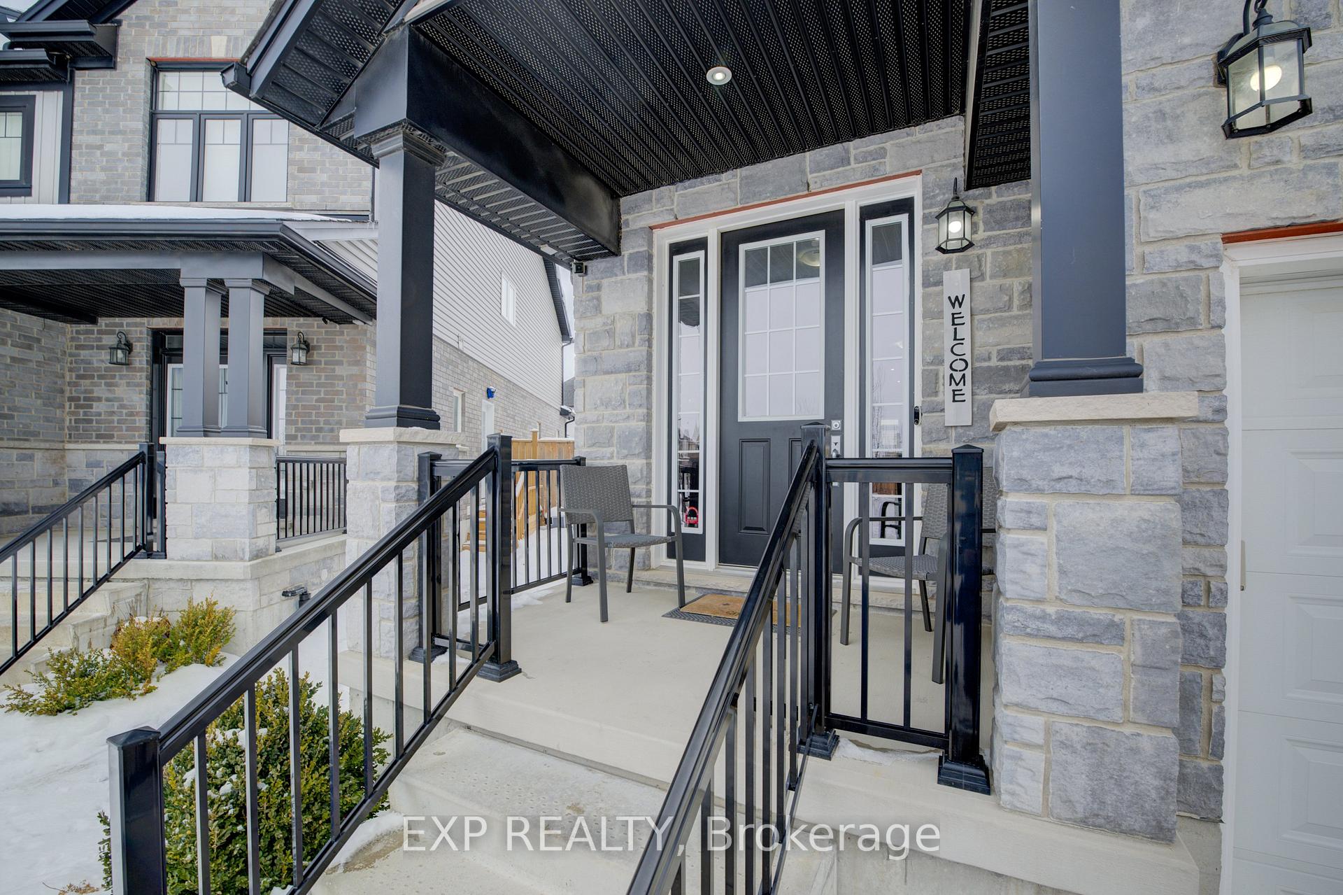 Photo 2 of 236 Tall Grass Crescent, Kitchener — HOMEH