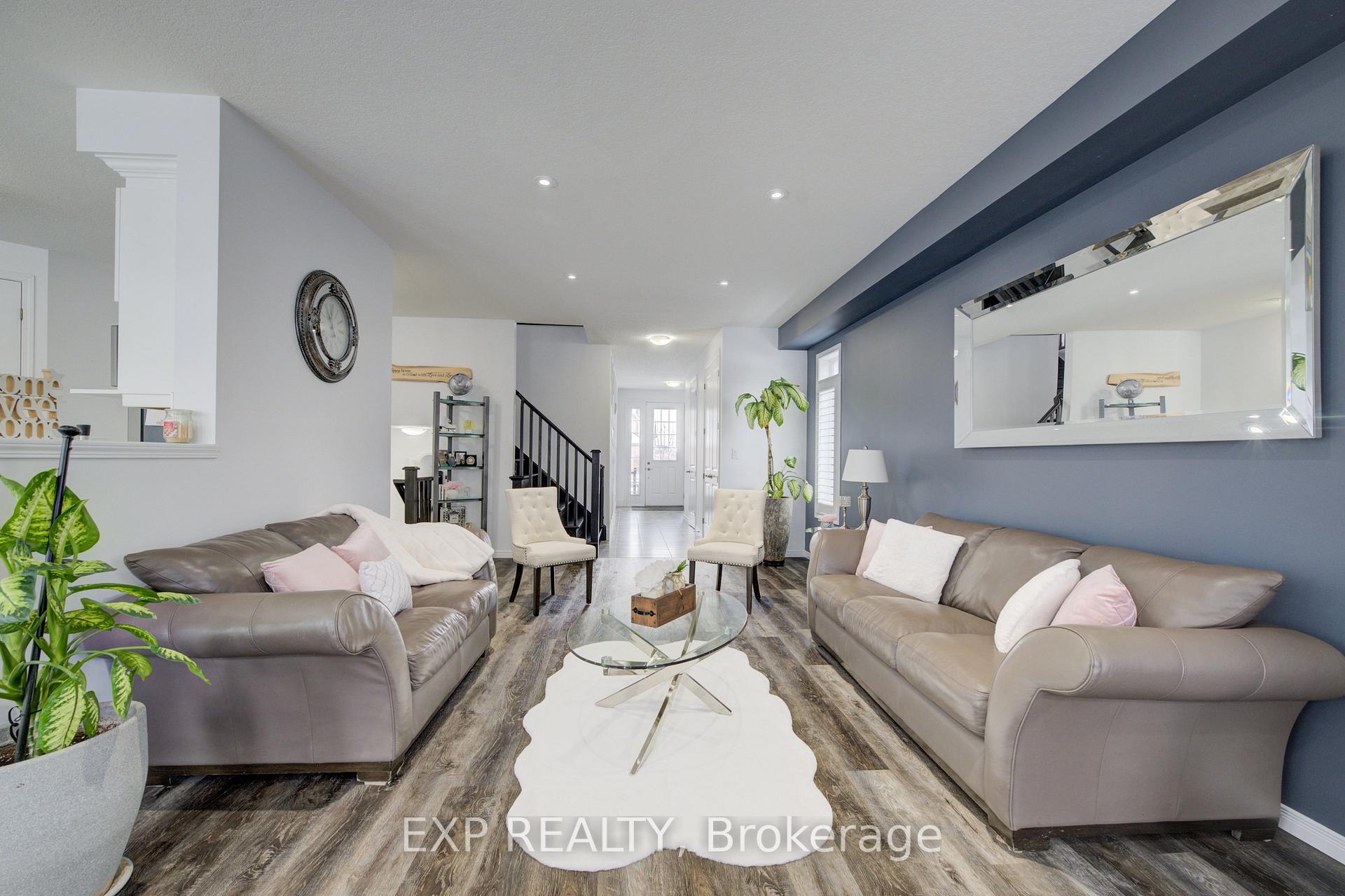 Photo 11 of 236 Tall Grass Crescent, Kitchener — HOMEH