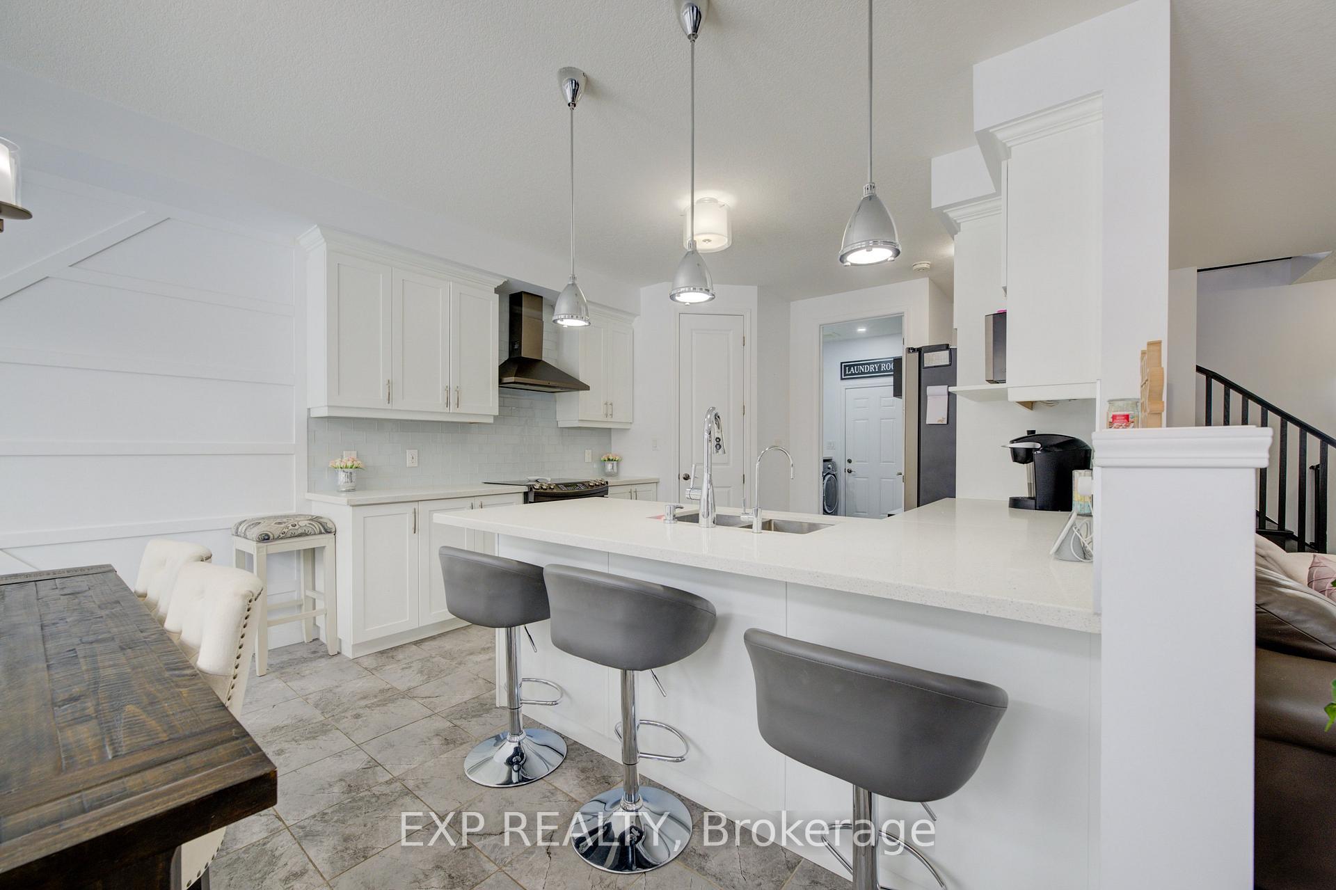 Photo 14 of 236 Tall Grass Crescent, Kitchener — HOMEH