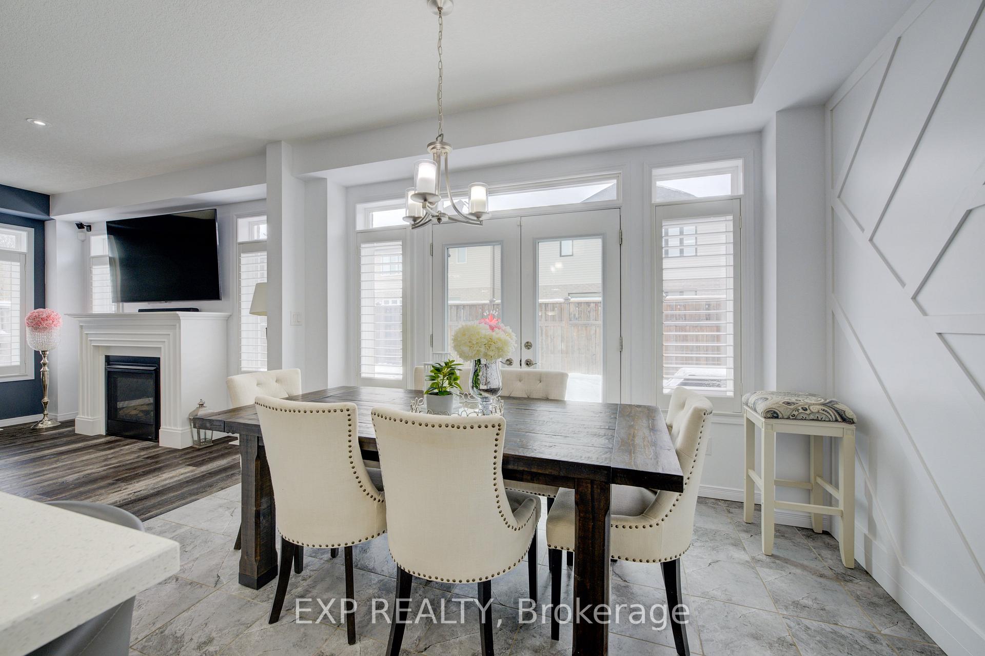 Photo 15 of 236 Tall Grass Crescent, Kitchener — HOMEH