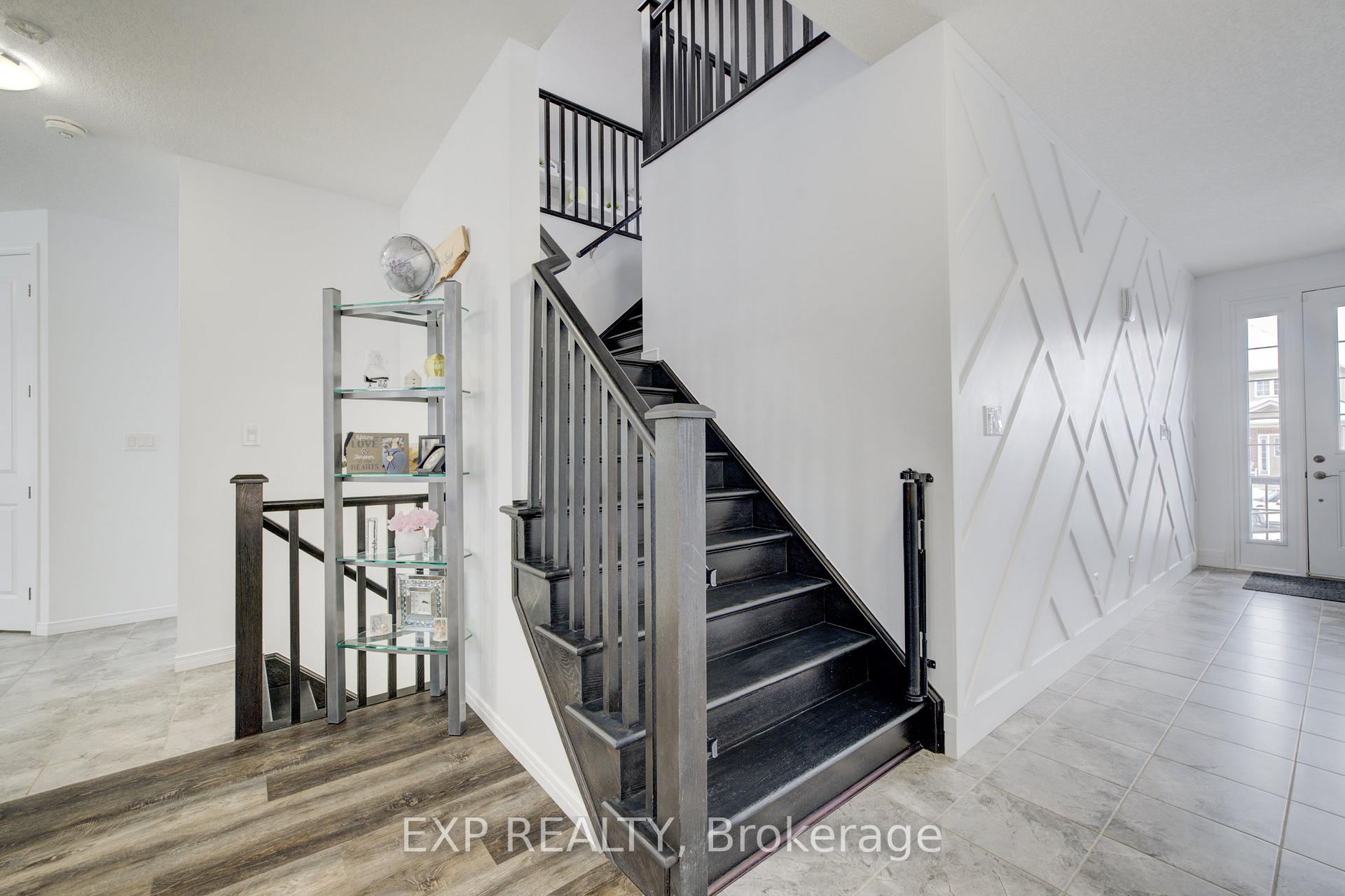 Photo 23 of 236 Tall Grass Crescent, Kitchener — HOMEH